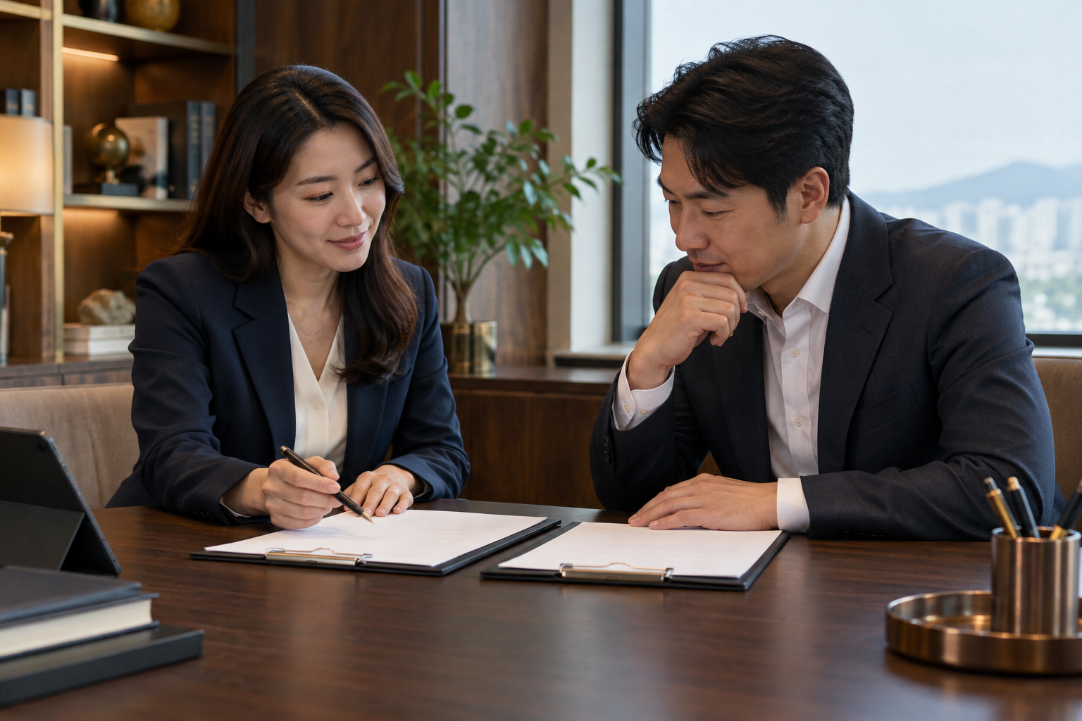 과천 흥신소 의뢰절차 — 동의와 권한 확인에 관한 AI 설명용 이미지
